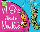 A bee afraid of needles
